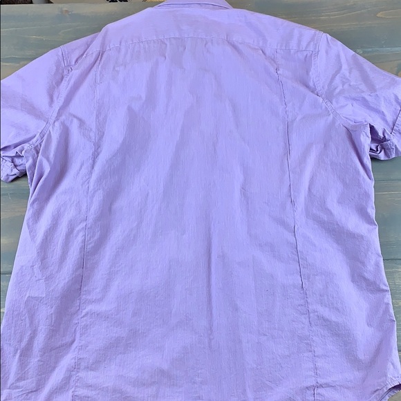 Banana Republic button down - Picture 3 of 4